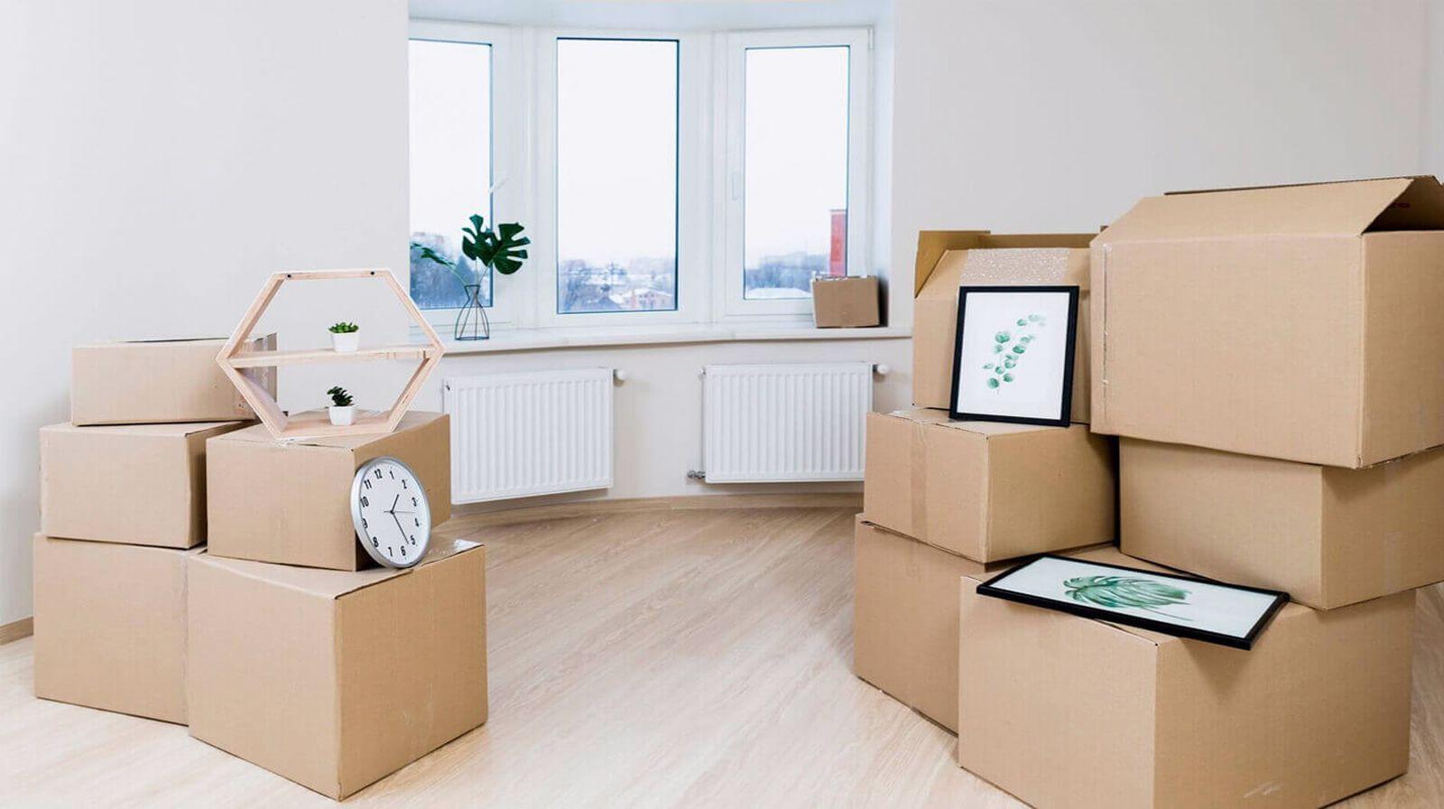 Harmancık Evden Eve Nakliyat