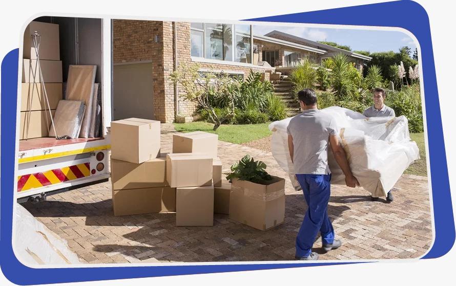 Bursa Şehir İçi Nakliyat