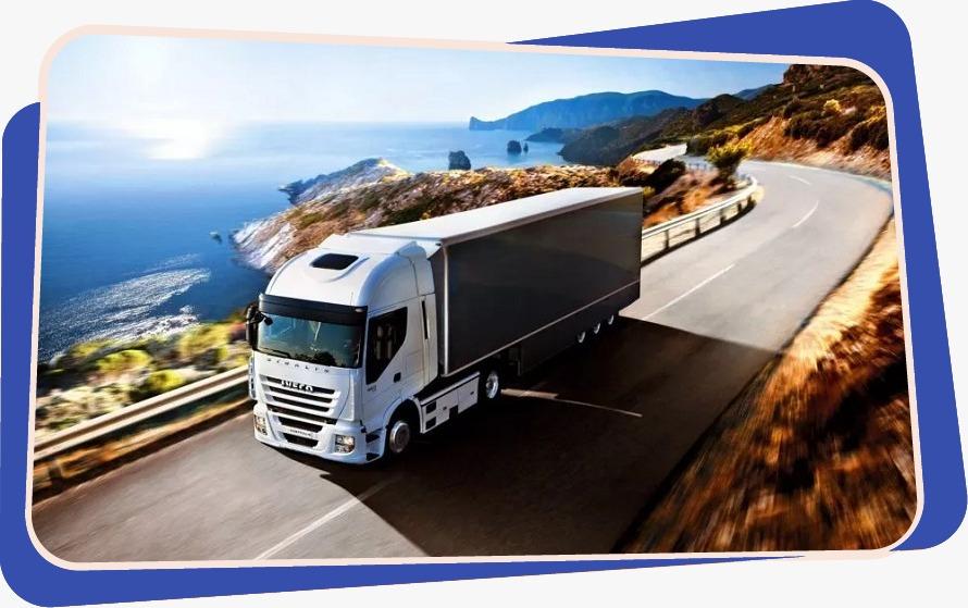 Bursa Şehirlerarası Nakliyat